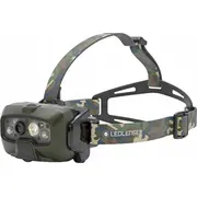 Ledlenser  Hf8R Core Rgb camouflage 503089 4058205036634