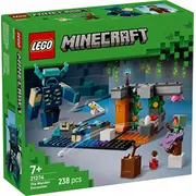 Lego  building blocks 21274 Encounter with the Guardian 5702017815480 Wplgps0Ugi21274