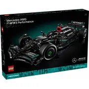 Lego  Technic 42171 Mercedes-Amg F1 W14 E Performance 05702017685328 Wplgps0Up042171