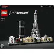 Lego Architecture  21044 5702016368314 419491