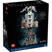 Lego Harry Potter 76417 Hogsmeade Village - Collectors Edition  5702017413211 Klolegleg2203