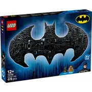 Lego Batman 76330 The Logo  5702018063132 Klolegleg2183