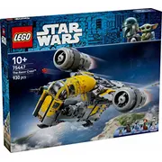 Lego Blocks Star Wars 75447 The Razor Crest  05702018149881 Wplgps0Ujd75447