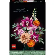 Lego Botanicals  bukiet 3 10342 5702017868677