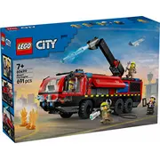 Lego City wy  60499 5702018056899