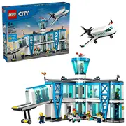 Lego City  60502 5702018056929
