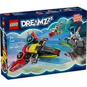 Dreamzzz Odrzutowy kontroler Coopera 71489  5702017812144