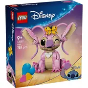 Lego Disney 43257 Angel  5702017813967 Klolegleg1816