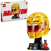 Lego Editionsis Hamilton Scuderia Ferrari Hp 43022  5702018069615