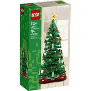 Lego Exclusive Choinka 40573  5702017241937