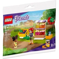 Lego Friends Stoisko  Gxp-874292 5702017155739