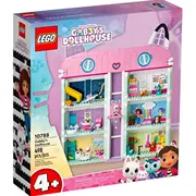 Lego Gabbys Dollhouse 10788  5702017424125 Klolegleg0895