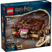 Lego Harry Potter Potworna  z mi 76449 5702017812878