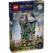 Lego Harry Potter 76467 Luna Lovegoods House  5702018063439 Klolegleg2141