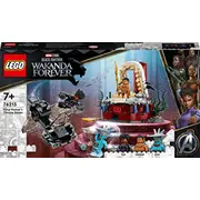 Lego Marvel 76213  5702017154572 689425
