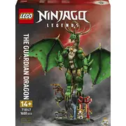 Lego Ninjago 71847 The Dragon Guardian  5702017815800 Klolegleg1843