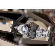 Lego Star Wars Tie Interceptor 75382  5702017590196