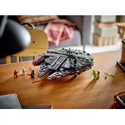 Lego Star Wars  Millennium 75389 5702017584454