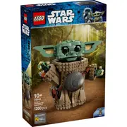 Lego Star Wars  Uczeń Mandalorianina 75446 75446/15924147 5702018063040