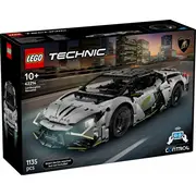 Lego Technic 42214 Lamborghini Revuelto  5702017816371 Klolegleg1879