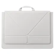 Lenovo Accessories Yoga Tote Sleeve 16Inch Seashell  Gx41U39295 195892136606