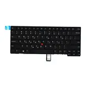 Lenovo Ergonomic Greek language  5704174979852