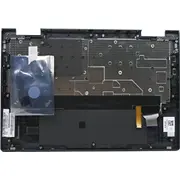 Lenovo Nordic backlit keyboard for  5715063750520