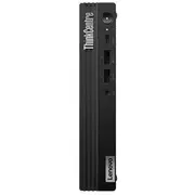 Lenovo Thinkcentre M70Q Gen 5 Intel Core i3 i3-14100T 8 Gb Ddr5-Sdram 256 Ssd Windows 11 Pro Mini Pc Black  12Td000Npb 198153570522 Komlevkopm290