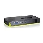 Levelone Kvm Switch 4X Usb Kvm-0422 -  4015867140406