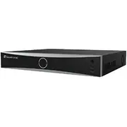 Levelone Nvr-0411 32-Owy  sieciowy Poe H.265 10Tb 4015867236802