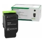 Lexmark 77L0Zk0 kaseta z tonerem 1 Zamiennik  734646750691