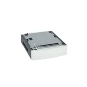 Lexmark - Drucker-Distanzstuck fur B2865, Mb2770, Ms821, Ms822, Ms823, Ms826, Mx721, Mx722, Mx826, Xm5365, Xm5370  50G0854 734646612623
