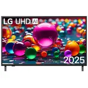 Telewizor Lg 43Ua74003Lb Led 43 4K Ultra Hd Webos 25  8806096529911