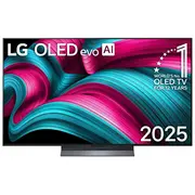 Telewizor Lg Oled77C51La Oled 77 4K Ultra Hd Webos 25  8806096361993