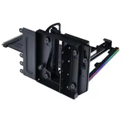 Lian Li Pionowy  Gpu z riserem Pcie 5.0 Vg4-5-V4X G89.Vg4-5-V4X.00 4718466021915