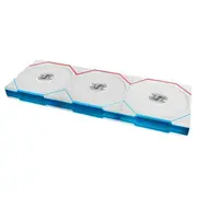 Lian Li Uni Fan Tl Wireless 120 Reverse Blade 3-Pack  12Rtl1W3W 4718466017369