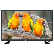 Lin 24Lhdd06 Hd Ready Dvb-T2 Black  5905279174696 Tvali-Lcd0007