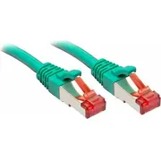 Lindy 47752 Kabel sieciowy Skrętka Cat.6 S/Ftp,  - 7,5M 4002888477529