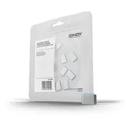 Lindy  10 portów Usb-C 40466 4002888404662