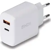 Lindy Charger Wall 30W/73424  73424 4002888734240