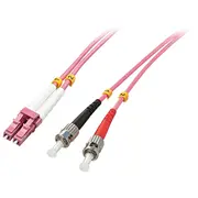 Lindy Lc/St 50/125Μm Om4 10M 46354  4002888463546