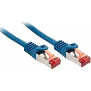 Lindy Rj-45/Rj-45 kat.6  1M 47352 4002888473521