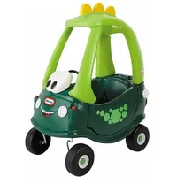 Little Tikes Cozy Coupe Dino Go Green  430848 050743174100
