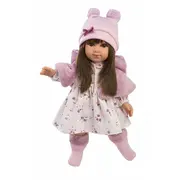 Llorens 53556  35 cm Sara 8426265535569