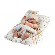 Peterkin Llorens 74128  Mimi 42 cm z poduszką 8426265741281