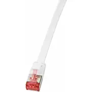 Logilink Rj-45/Rj-45, kat.6, U/Ftp, , 1M Cf2031S  4052792039085