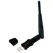 Logilink Wireless Lan 802.11Ac Usb2.0 mini adapter  Wl0238 4052792035049 Nklliwwu0Wl0238