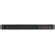 Logilink Zub Power distribution control unit 19  Pdu8P01 4052792046427