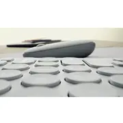 Logitech 910-007015 mouse Travel Ambidextrous Rf Wireless  Bluetooth Optical 4000 Dpi 5099206110427 Perlogmys0515