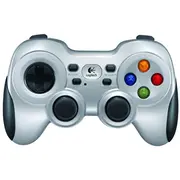 Pad Logitech F710 Wireless 940-000145  5099206025936